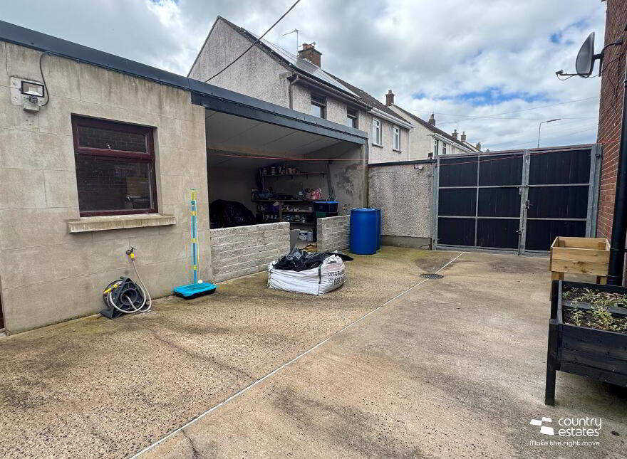 38 Templeton Park, Templepatrick, Ballyclare, BT39 0AU