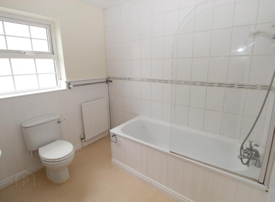 17 Strone Park, Dundonald, BT16 1UW