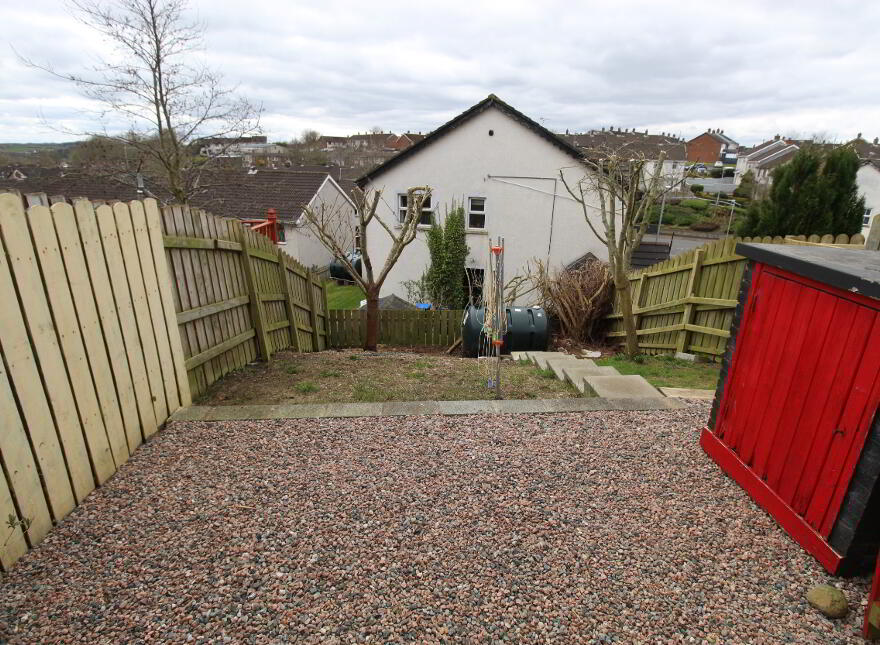 17 Strone Park, Dundonald, BT16 1UW