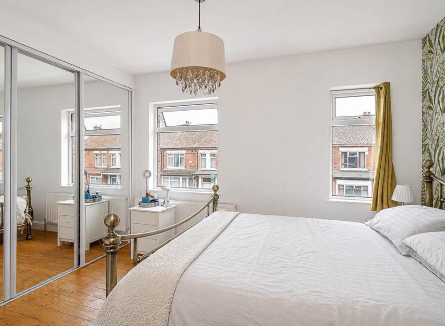 50 Rosebery Road, Ravenhill, Belfast, BT6 8JE