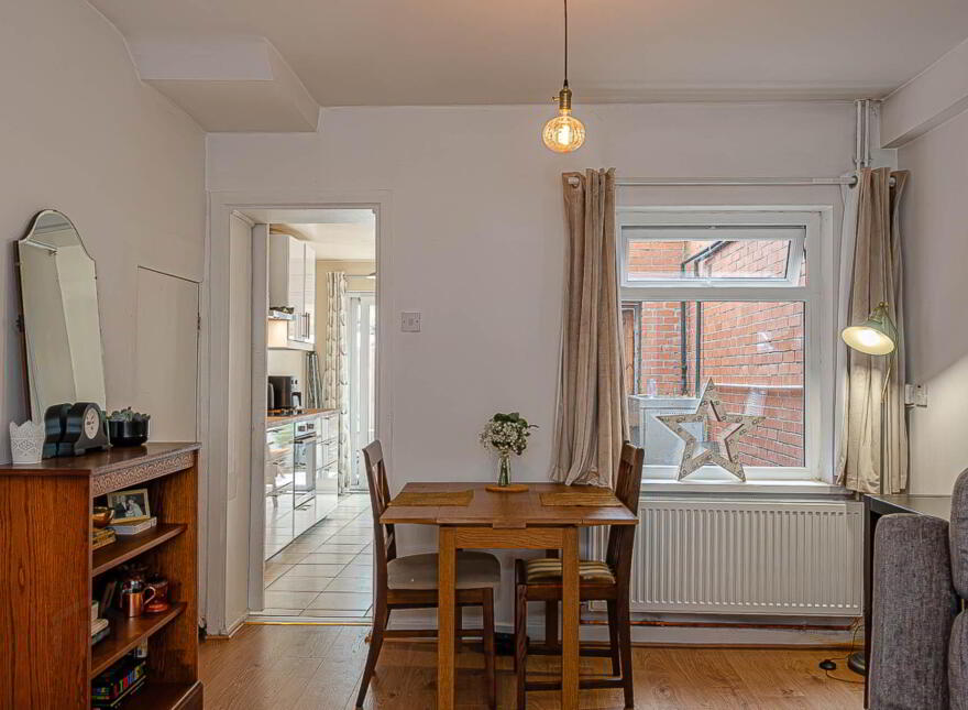 50 Rosebery Road, Ravenhill, Belfast, BT6 8JE