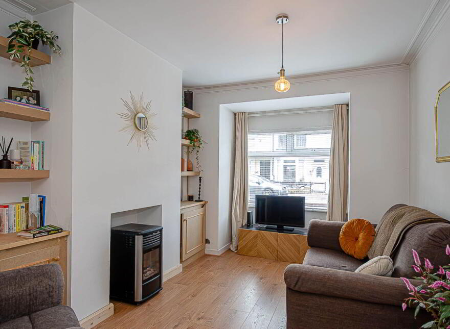 50 Rosebery Road, Ravenhill, Belfast, BT6 8JE