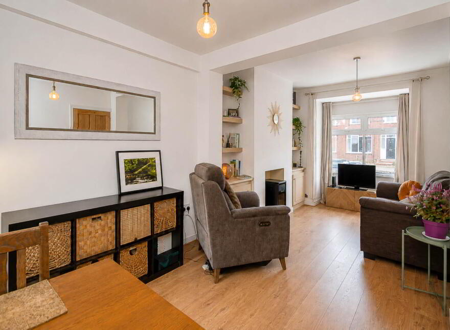 50 Rosebery Road, Ravenhill, Belfast, BT6 8JE