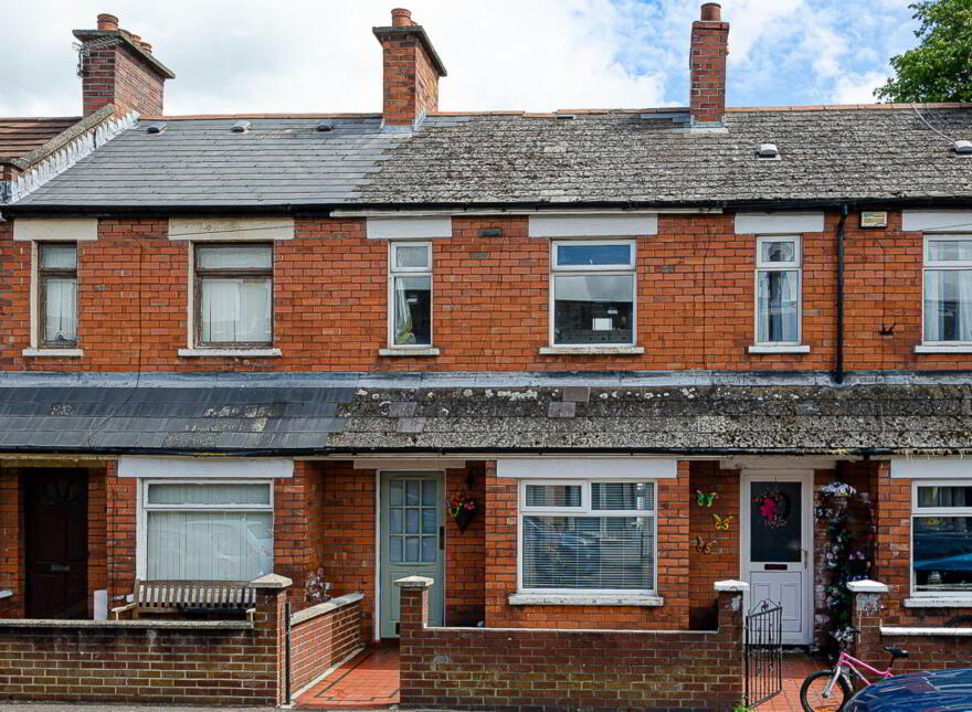 50 Rosebery Road, Ravenhill, Belfast, BT6 8JE