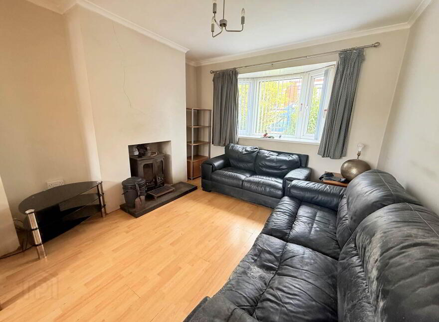 191 Ravenhill Avenue, Belfast, BT6 8LE