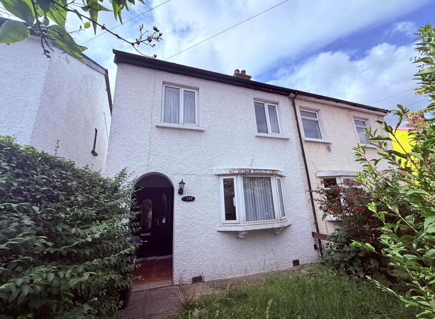 191 Ravenhill Avenue, Belfast, BT6 8LE