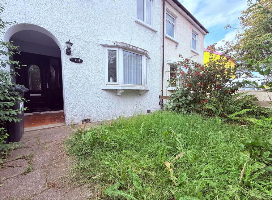 191 Ravenhill Avenue, Belfast, BT6 8LE