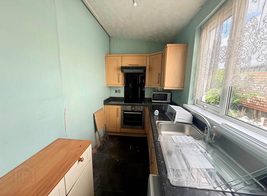 191 Ravenhill Avenue, Belfast, BT6 8LE