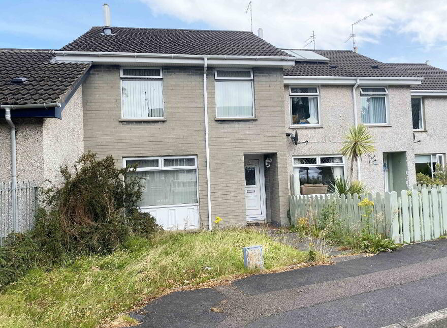 7 Maryville Drive, Banbridge, BT32 3LZ