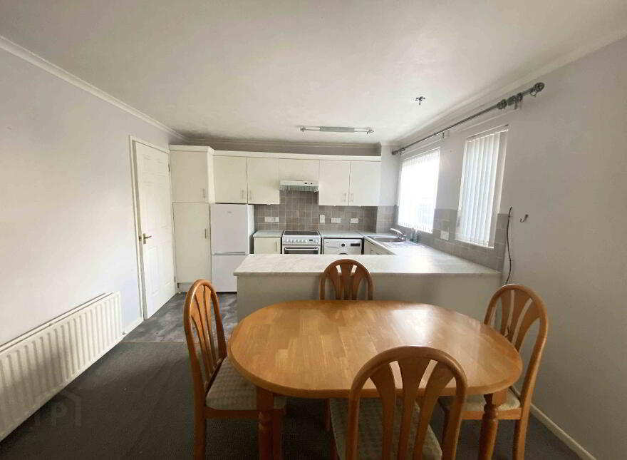 7 Maryville Drive, Banbridge, BT32 3LZ