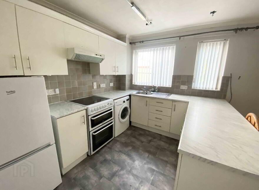 7 Maryville Drive, Banbridge, BT32 3LZ