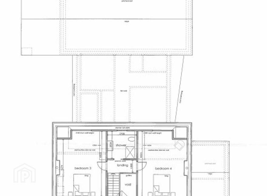 2.2 Acre (Approx) Site With FPP, 35m SW Of , Hunters Hill Road, Gilford, BT63 6AL