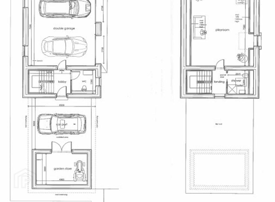 2.2 Acre (Approx) Site With FPP, 35m SW Of , Hunters Hill Road, Gilford, BT63 6AL