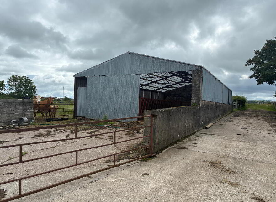 17 Ballykennedy Road, Dundrod, Crumlin, BT29 4SU