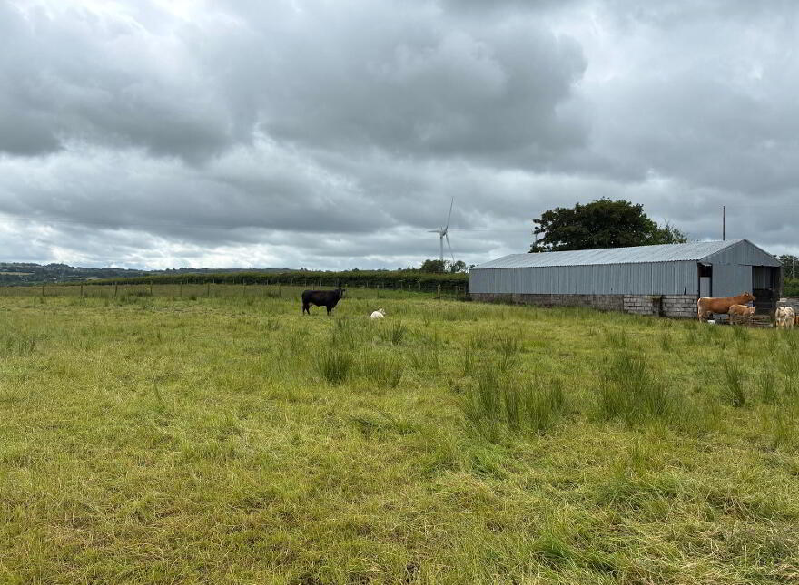 17 Ballykennedy Road, Dundrod, Crumlin, BT29 4SU