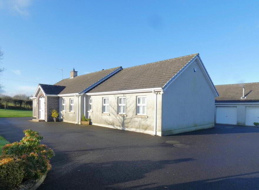 19 Killymuck Road, Kilrea, Coleraine, BT51 5UB