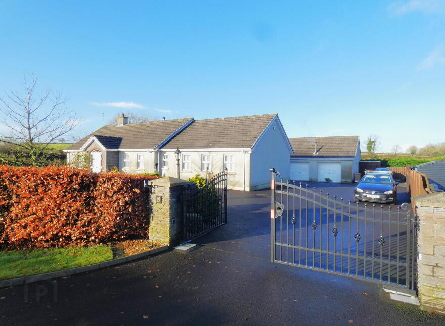 19 Killymuck Road, Kilrea, Coleraine, BT51 5UB