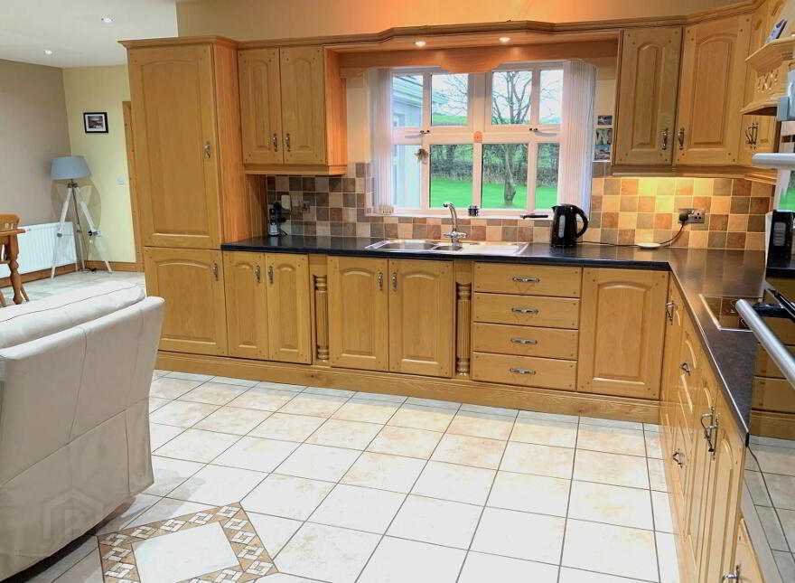 19 Killymuck Road, Kilrea, Coleraine, BT51 5UB