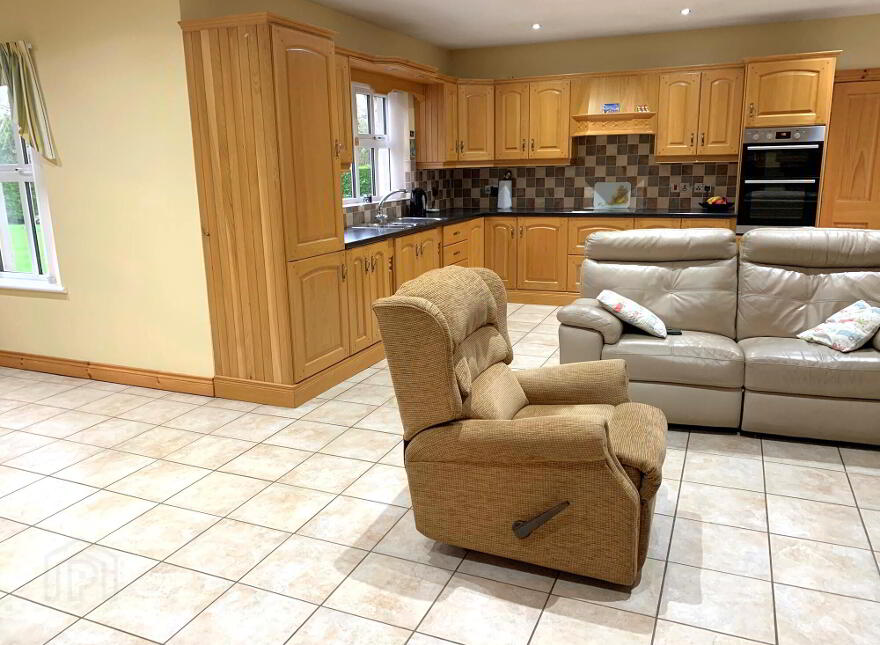 19 Killymuck Road, Kilrea, Coleraine, BT51 5UB