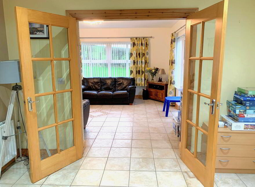 19 Killymuck Road, Kilrea, Coleraine, BT51 5UB