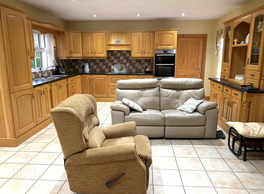19 Killymuck Road, Kilrea, Coleraine, BT51 5UB