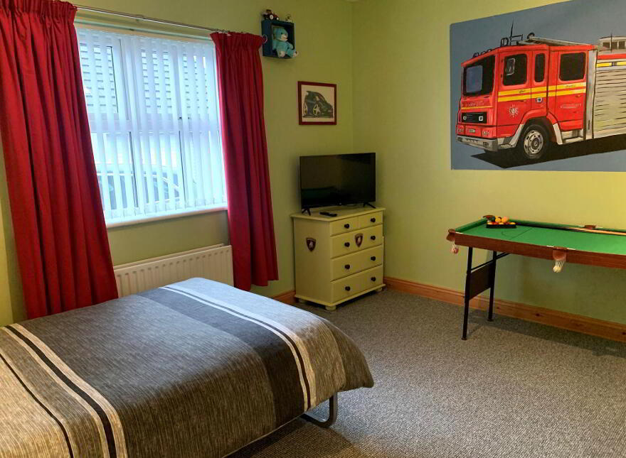 19 Killymuck Road, Kilrea, Coleraine, BT51 5UB