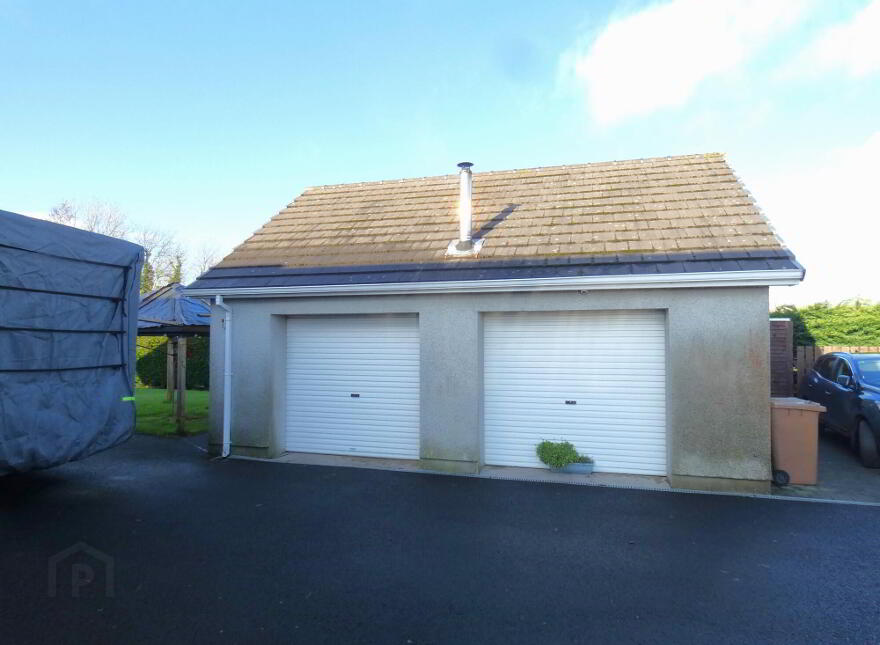 19 Killymuck Road, Kilrea, Coleraine, BT51 5UB