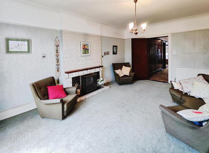 99 Lodge Road, Coleraine, BT52 1NF