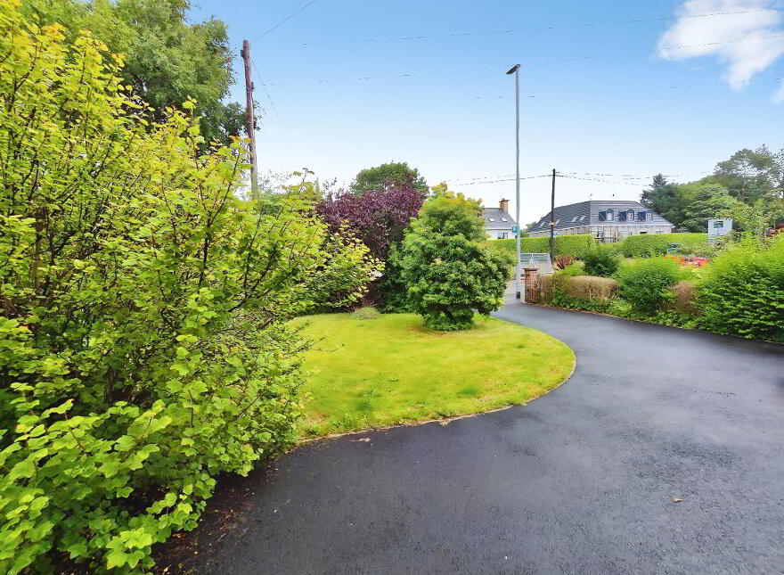 99 Lodge Road, Coleraine, BT52 1NF