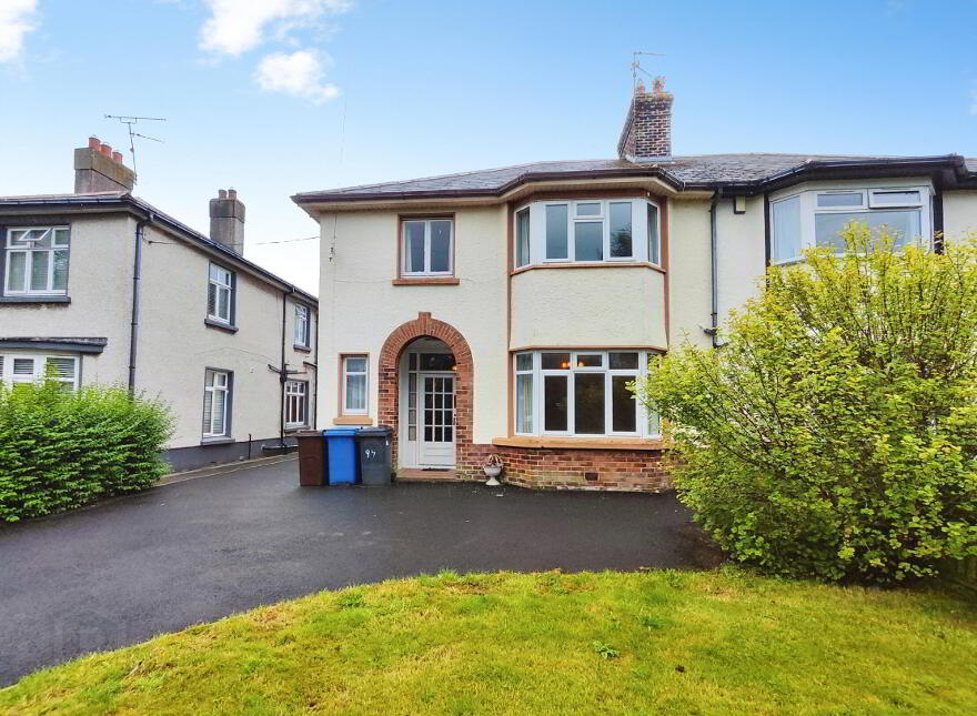 99 Lodge Road, Coleraine, BT52 1NF