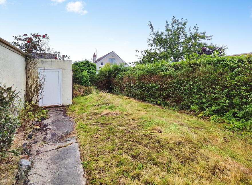 99 Lodge Road, Coleraine, BT52 1NF