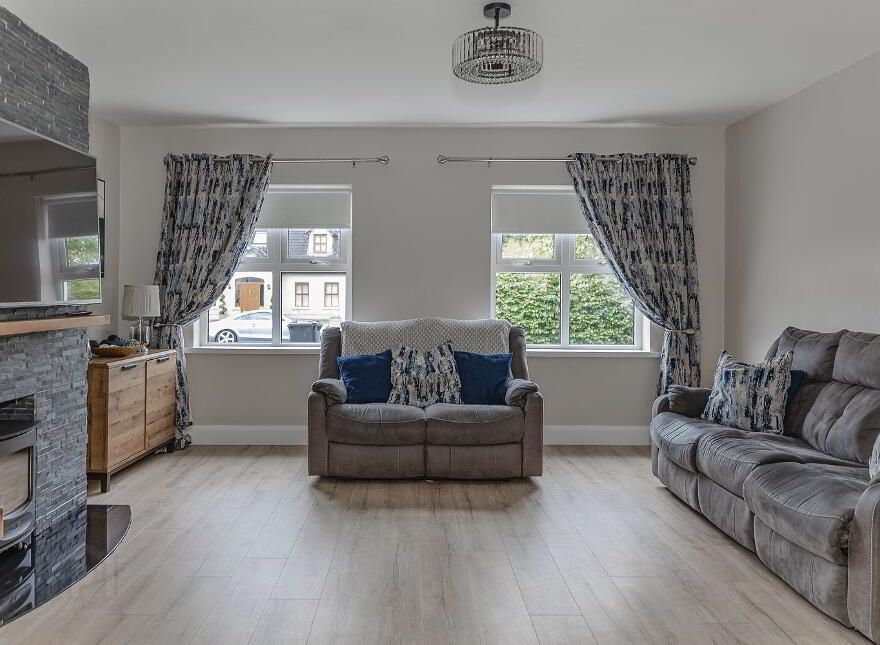 2 Elm View, Clonoe, Coalisland, BT71 4RF