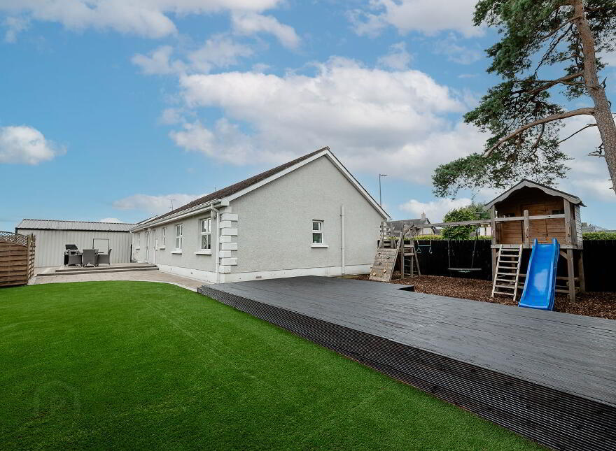 2 Elm View, Clonoe, Coalisland, BT71 4RF