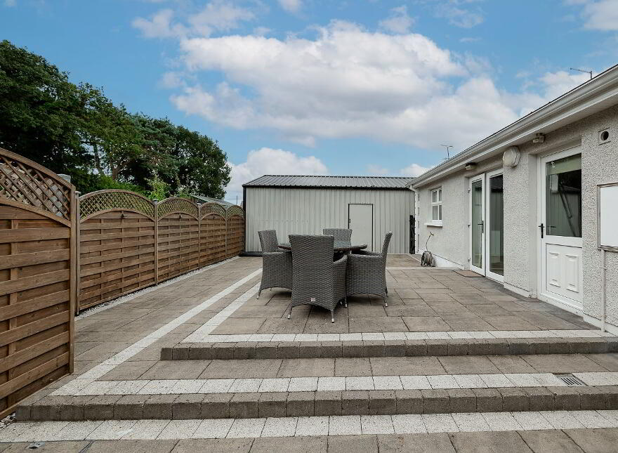 2 Elm View, Clonoe, Coalisland, BT71 4RF