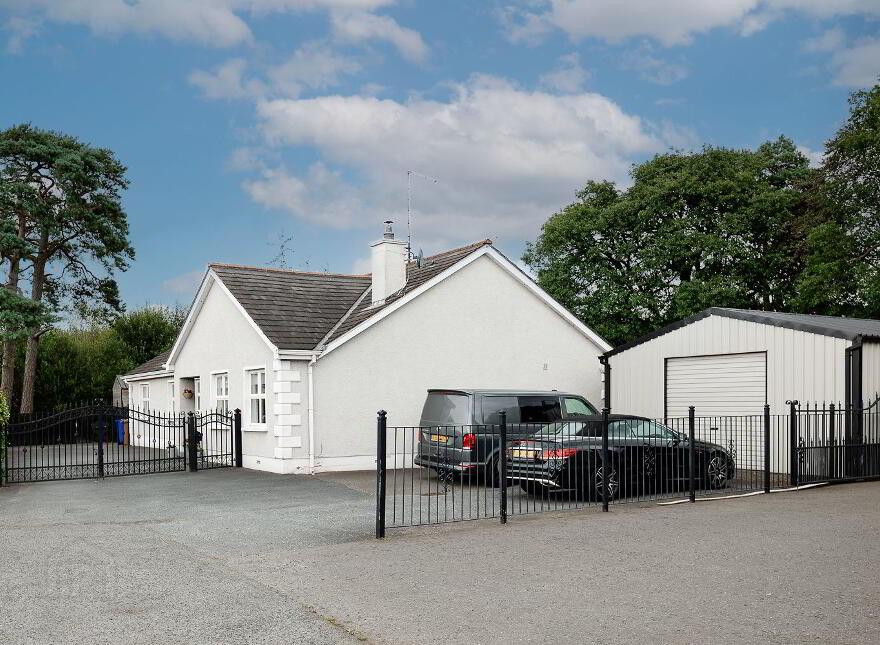 2 Elm View, Clonoe, Coalisland, BT71 4RF