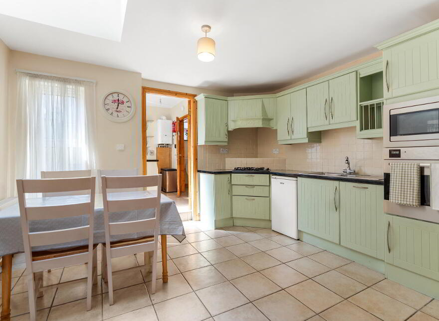 12 Spa Terrace, Mallow, P51WRC7
