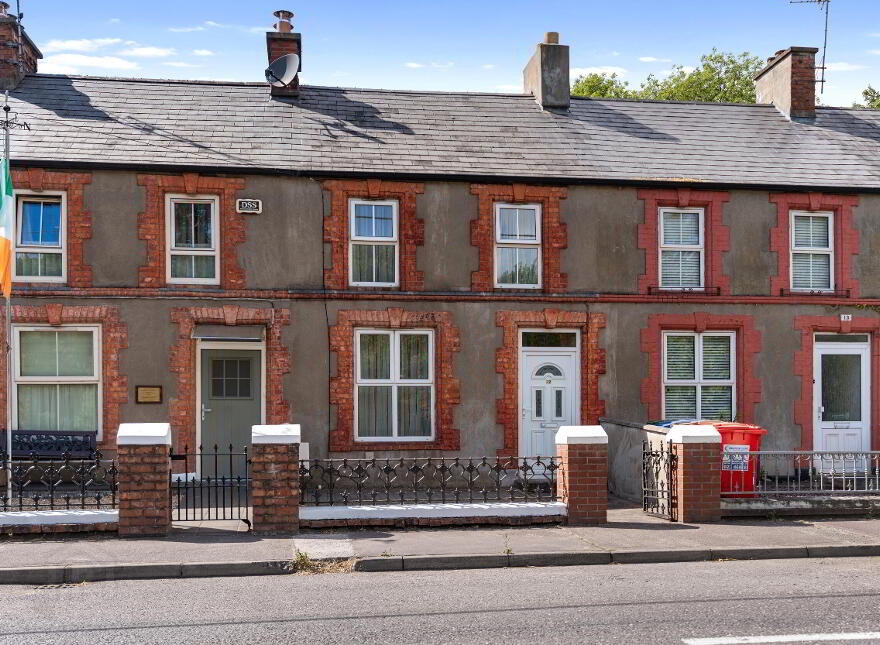 12 Spa Terrace, Mallow, P51WRC7