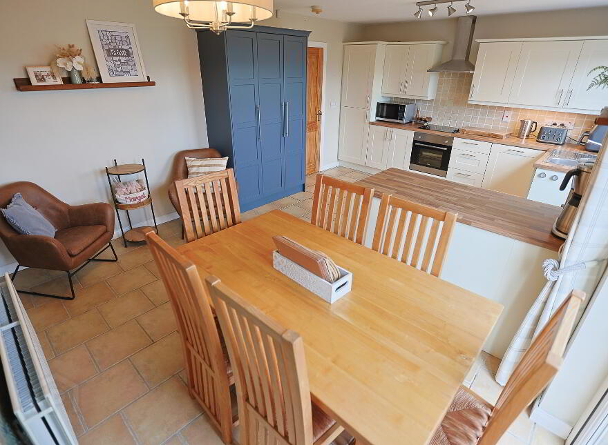 44 Timakeel Grange, Portadown, Craigavon, BT62 1WG