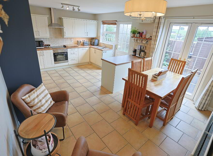 44 Timakeel Grange, Portadown, Craigavon, BT62 1WG