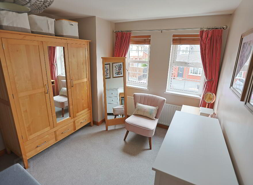 44 Timakeel Grange, Portadown, Craigavon, BT62 1WG