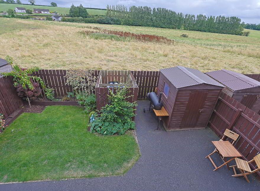 44 Timakeel Grange, Portadown, Craigavon, BT62 1WG