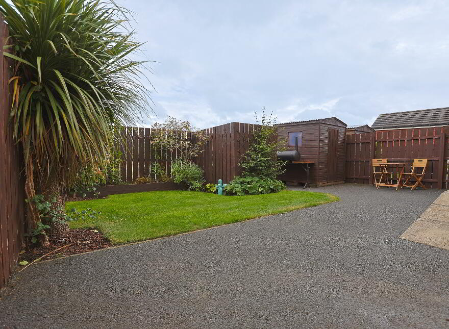 44 Timakeel Grange, Portadown, Craigavon, BT62 1WG