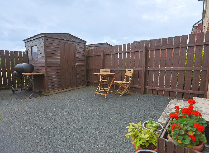 44 Timakeel Grange, Portadown, Craigavon, BT62 1WG