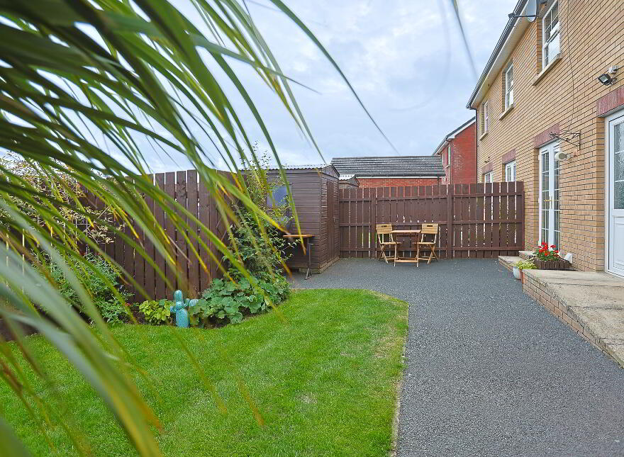44 Timakeel Grange, Portadown, Craigavon, BT62 1WG