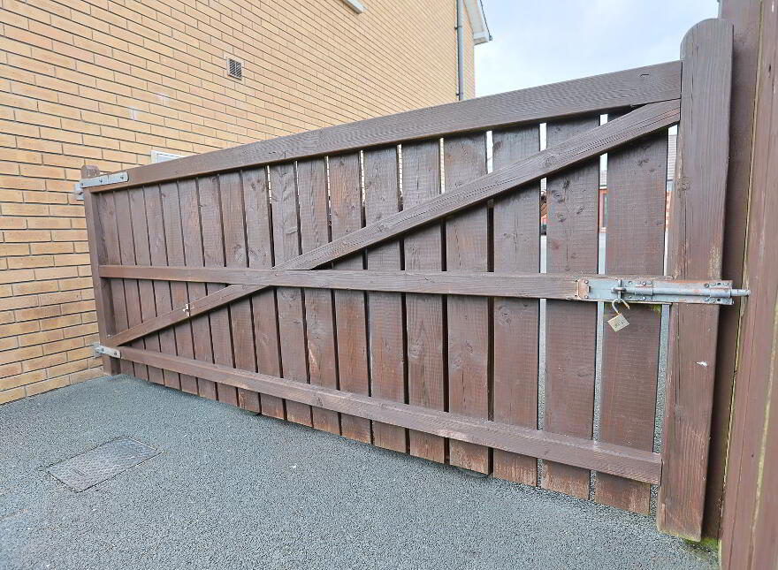 44 Timakeel Grange, Portadown, Craigavon, BT62 1WG