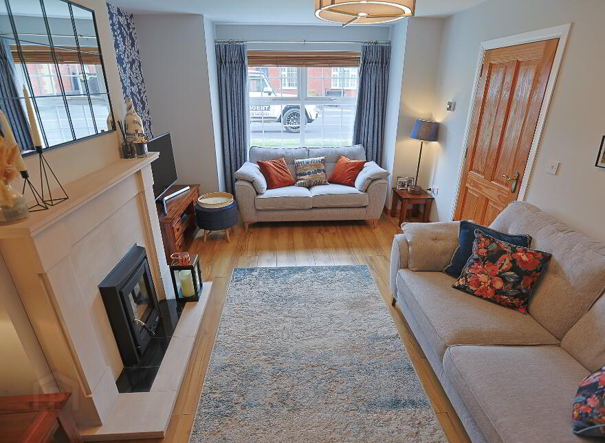 44 Timakeel Grange, Portadown, Craigavon, BT62 1WG