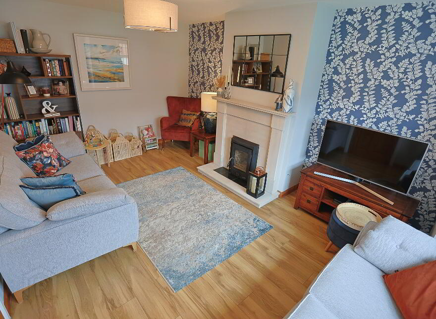 44 Timakeel Grange, Portadown, Craigavon, BT62 1WG