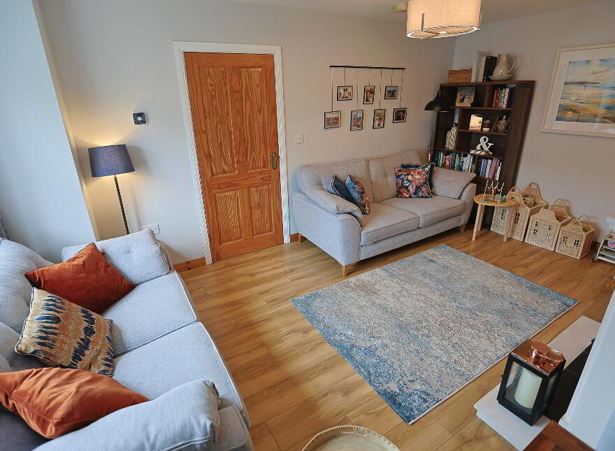 44 Timakeel Grange, Portadown, Craigavon, BT62 1WG