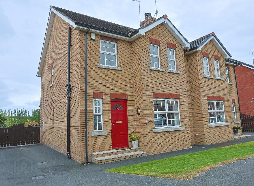 44 Timakeel Grange, Portadown, Craigavon, BT62 1WG