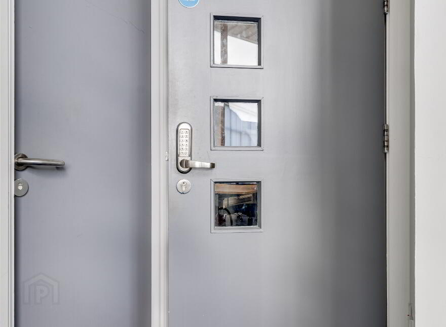 6 B Pilots View, Heron Road, Belfast, BT3 9LE